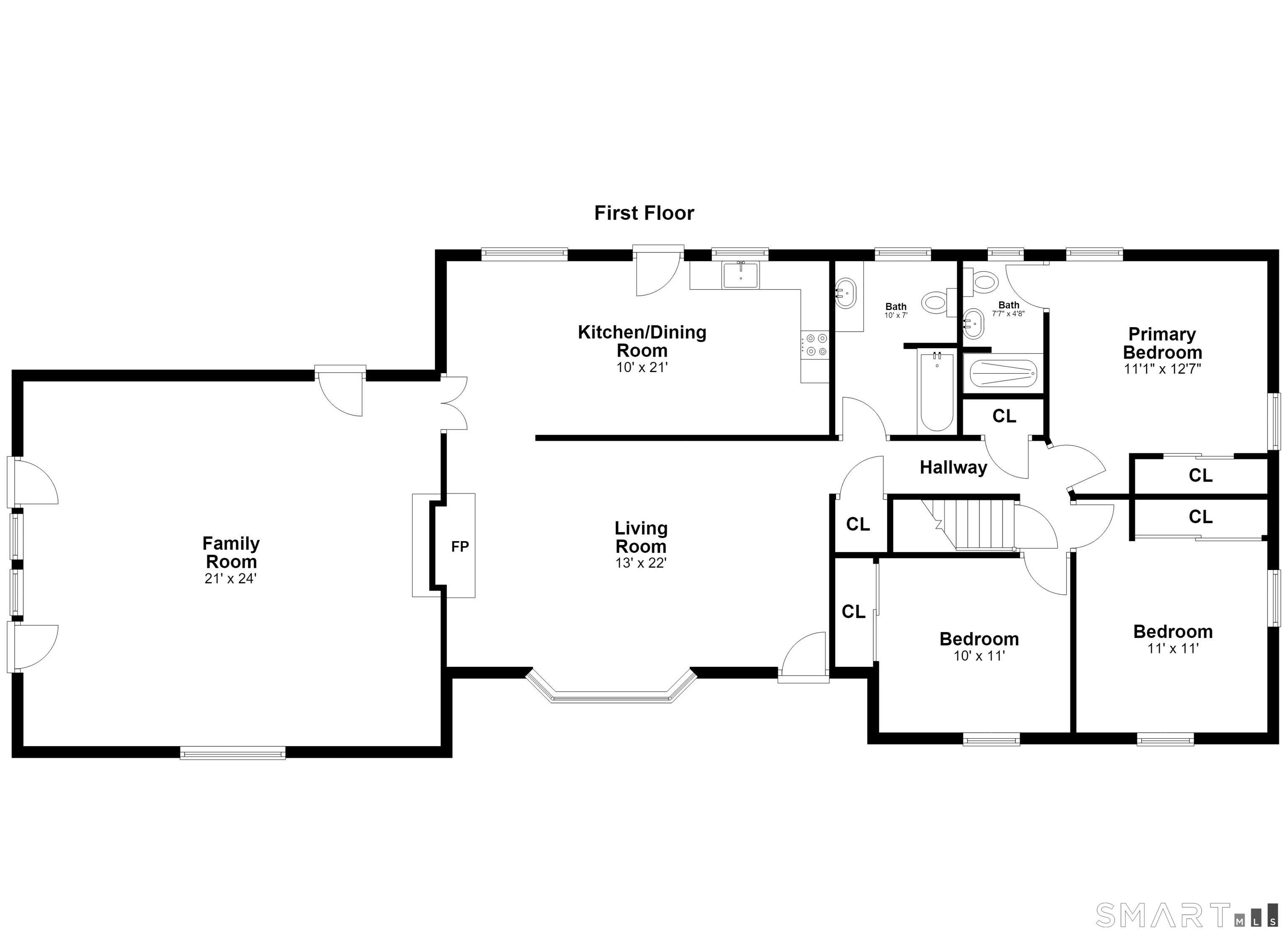 74 Flat Swamp Road Newtown CT 06470