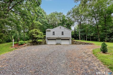 74 Flat Swamp Road Newtown CT 06470