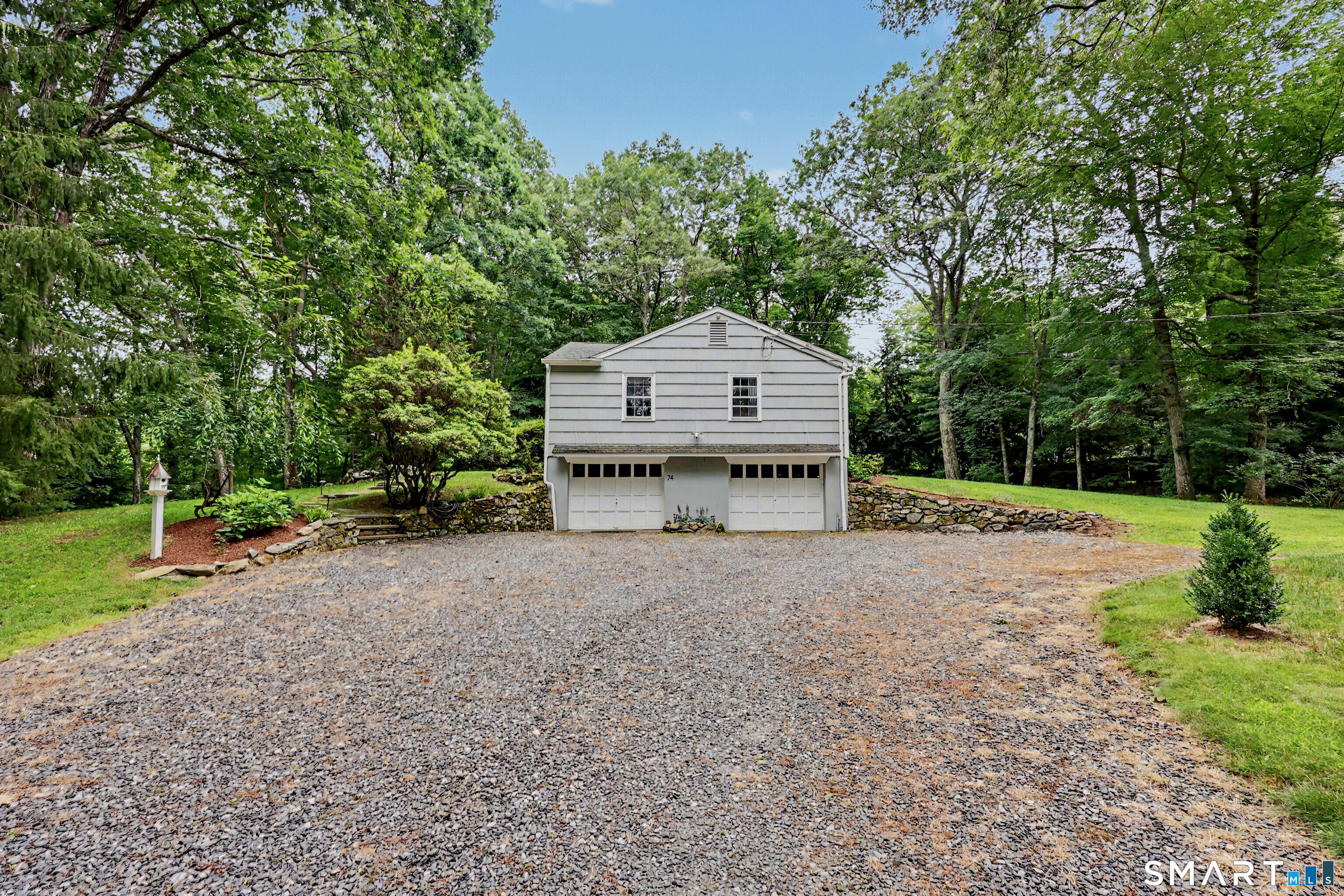 74 Flat Swamp Road Newtown CT 06470