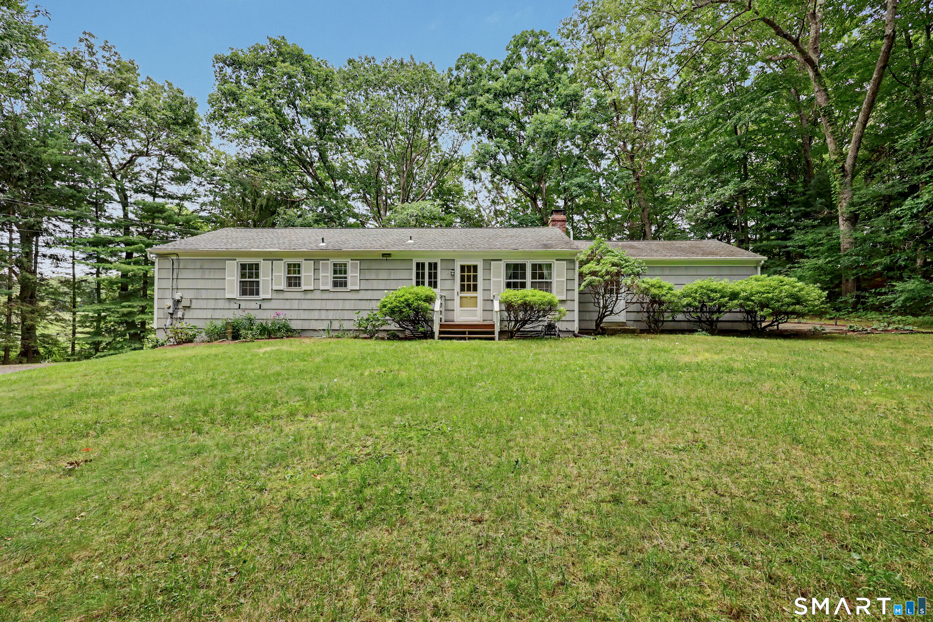 74 Flat Swamp Road Newtown CT 06470