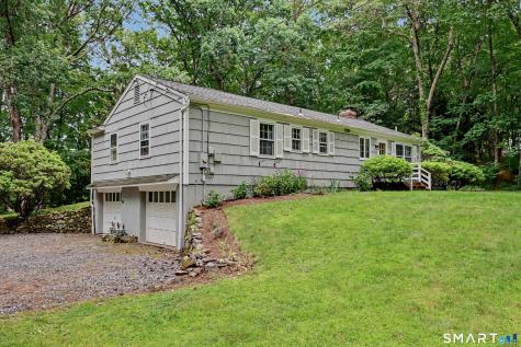 74 Flat Swamp Road Newtown CT 06470