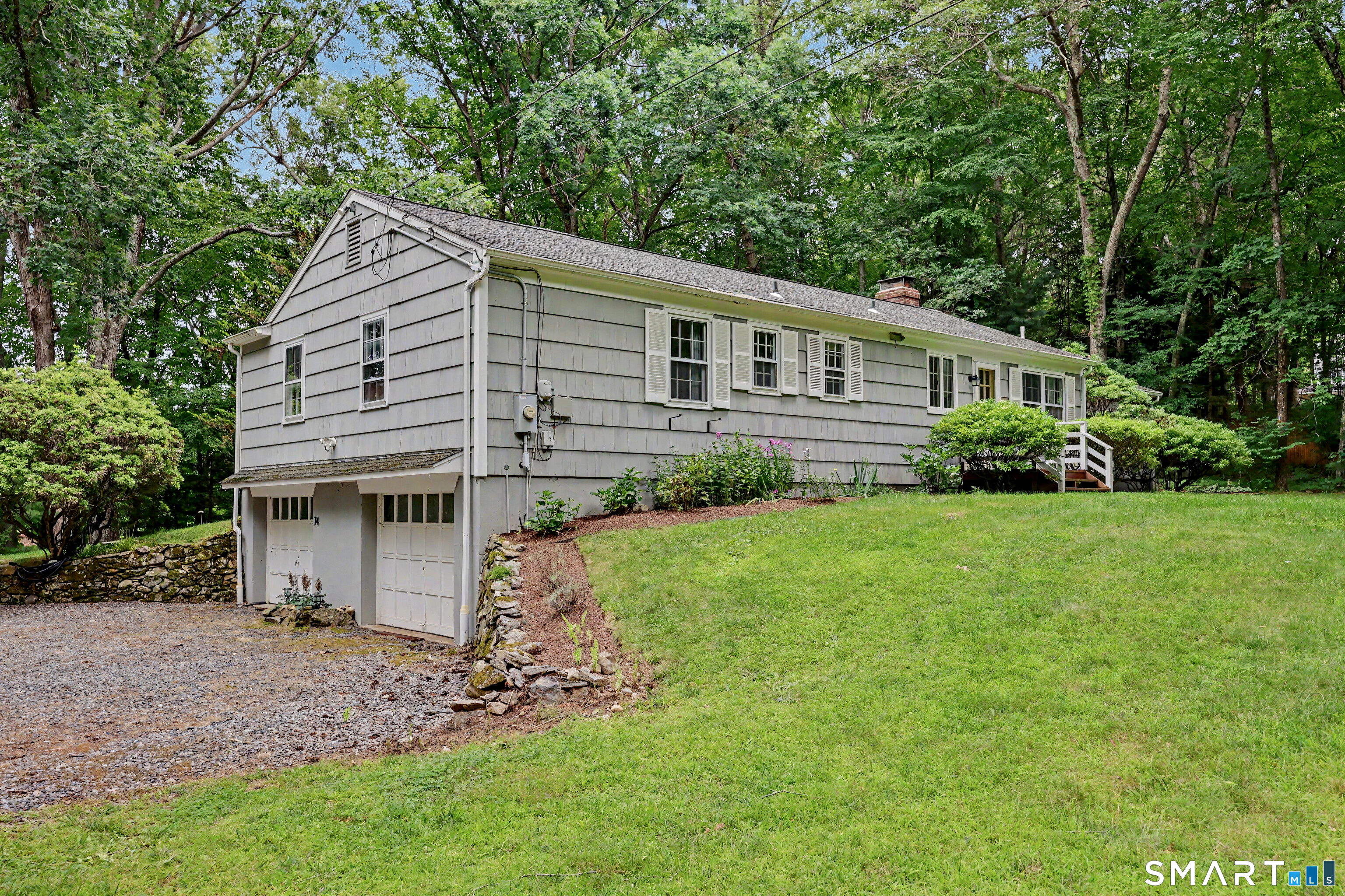 74 Flat Swamp Road Newtown CT 06470