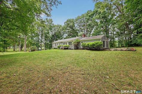 74 Flat Swamp Road Newtown CT 06470