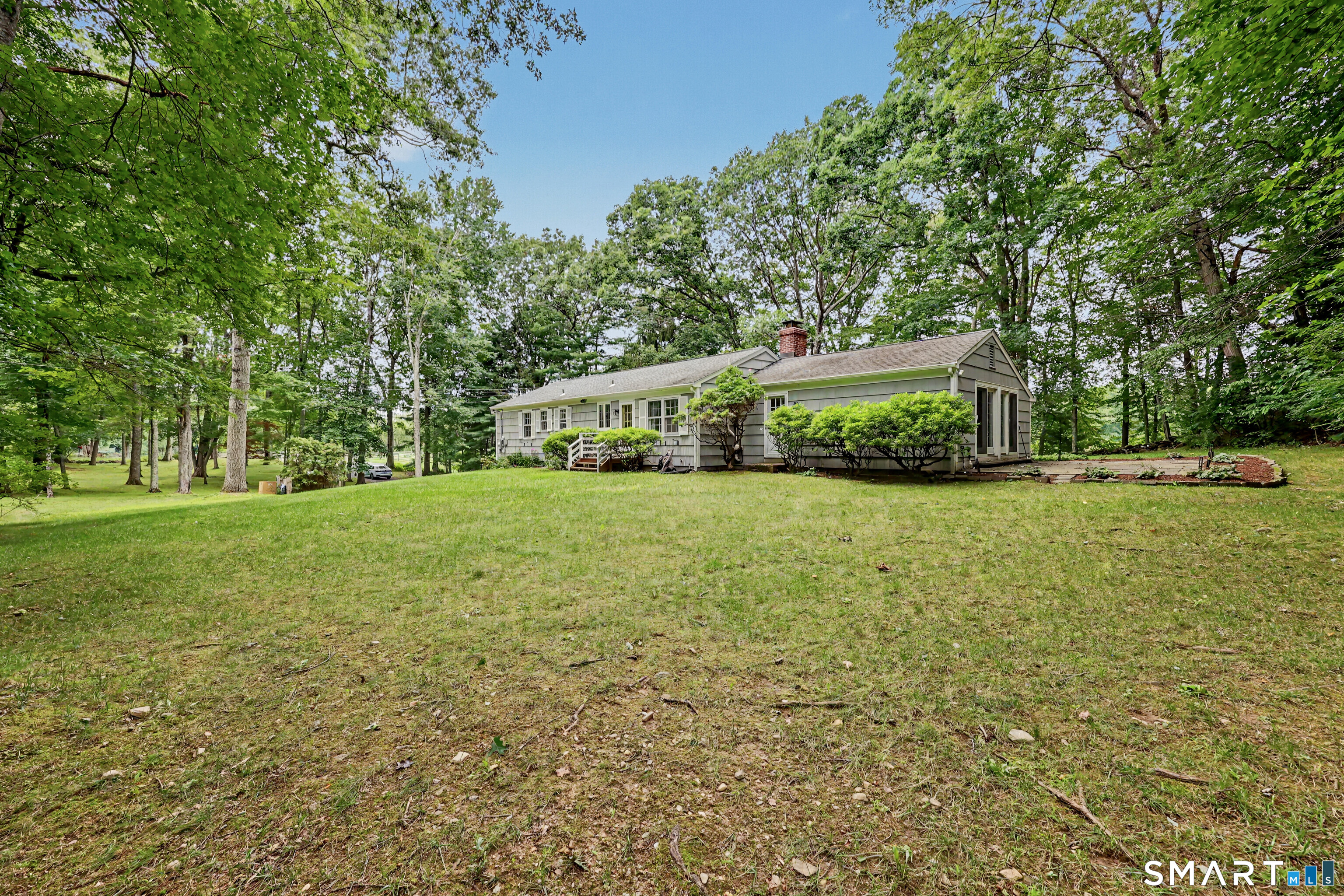 74 Flat Swamp Road Newtown CT 06470