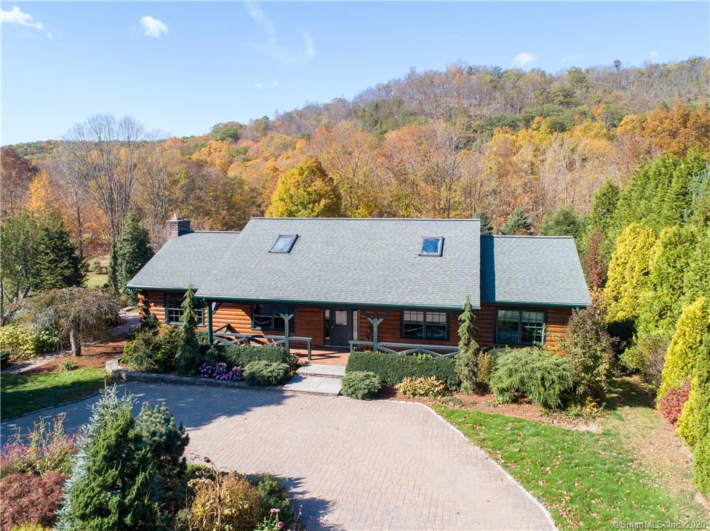 541 Quaker Farms Road Oxford CT 06478