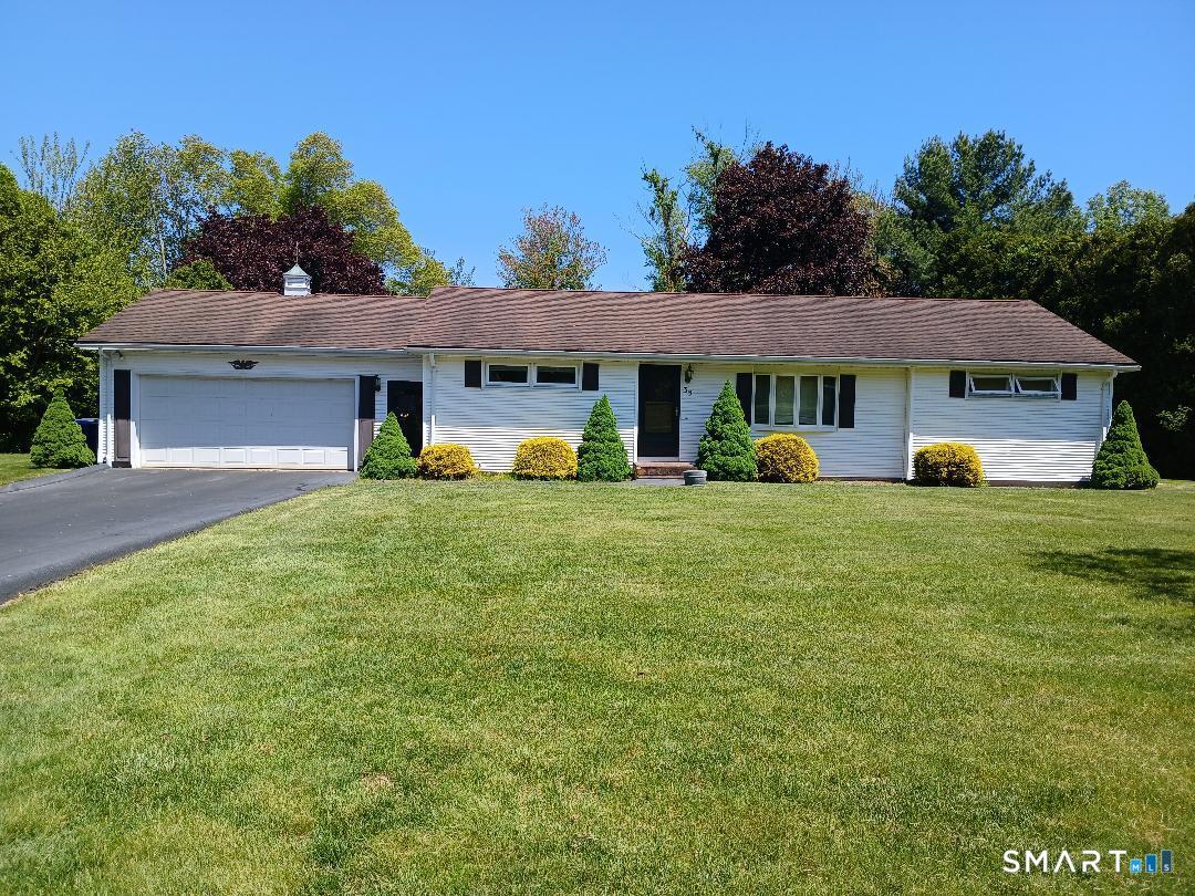 35 Dorchester Lane Branford CT 06405