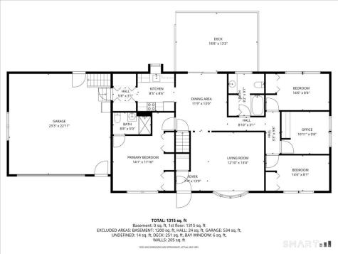 35 Dorchester Lane Branford CT 06405