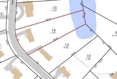35 Dorchester Lane Branford CT 06405
