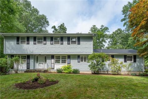 72 Aunt Hack Road Danbury CT 06811
