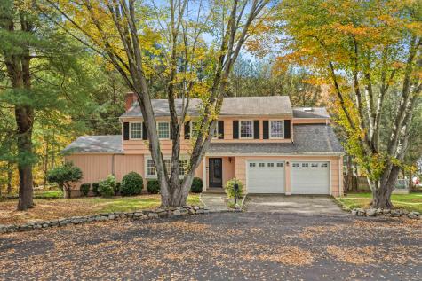 66 Adams Road Fairfield CT 06824