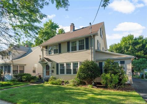 109 Ardmore Street Hamden CT 06517