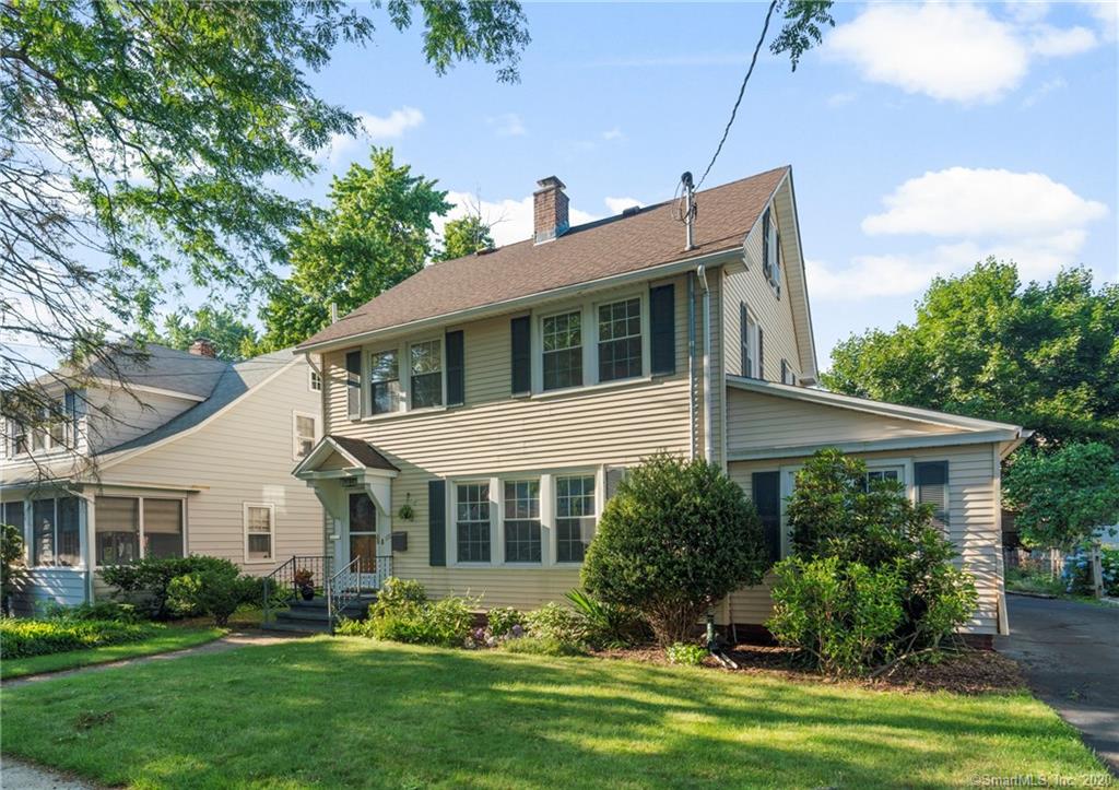 109 Ardmore Street Hamden CT 06517