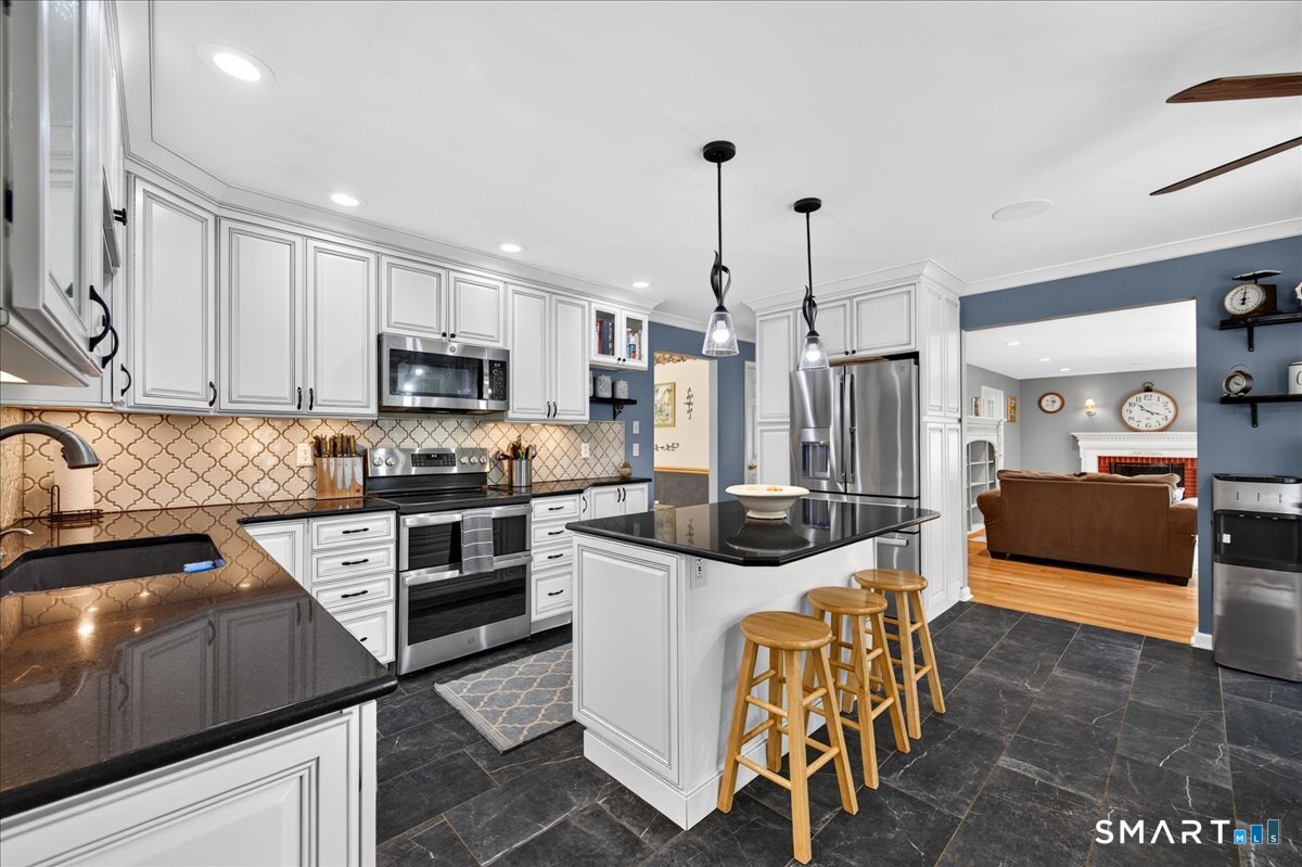 692 Cook Hill Road Killingly CT 06239