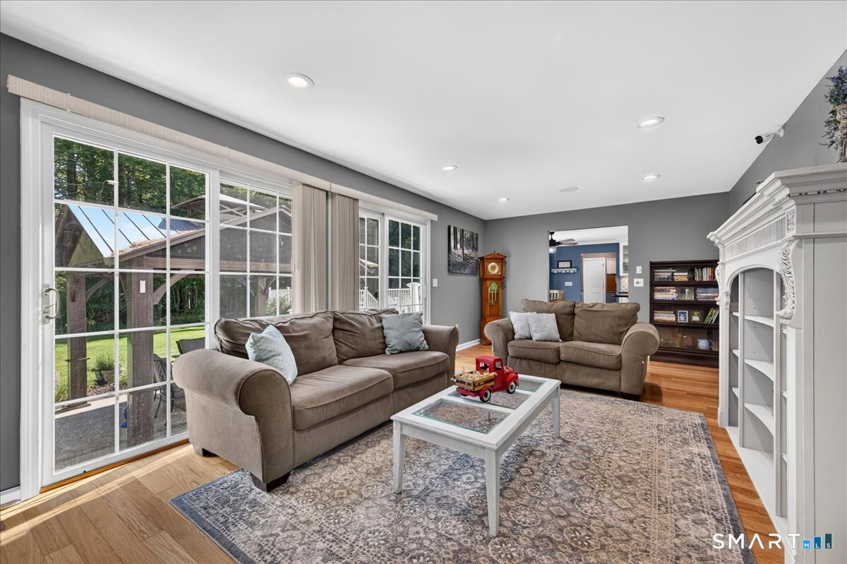 692 Cook Hill Road Killingly CT 06239