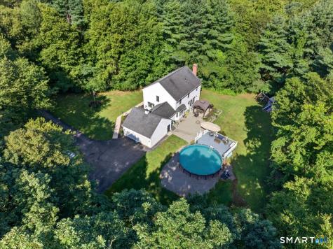692 Cook Hill Road Killingly CT 06239