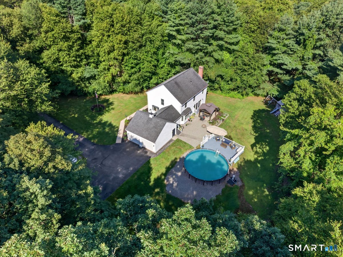 692 Cook Hill Road Killingly CT 06239