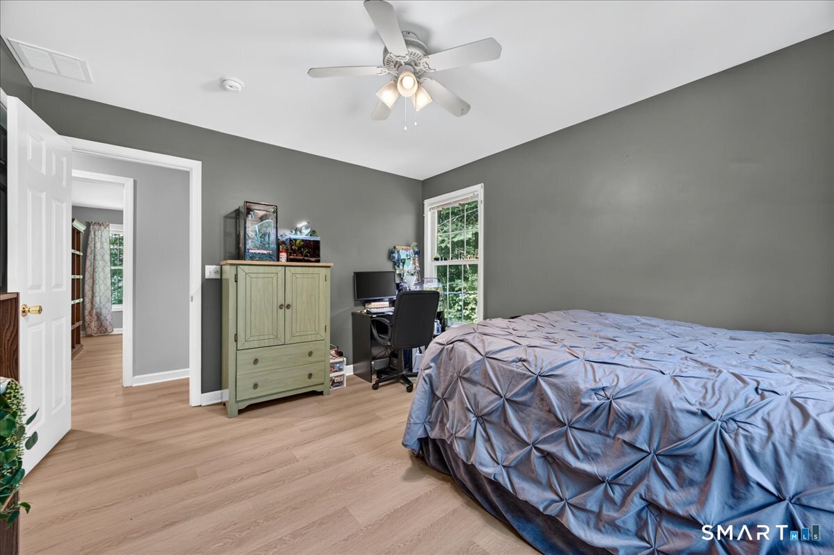 692 Cook Hill Road Killingly CT 06239