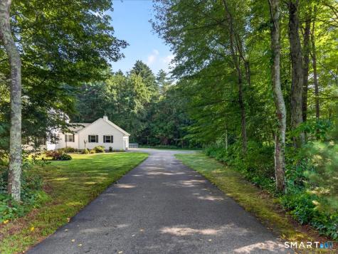 692 Cook Hill Road Killingly CT 06239