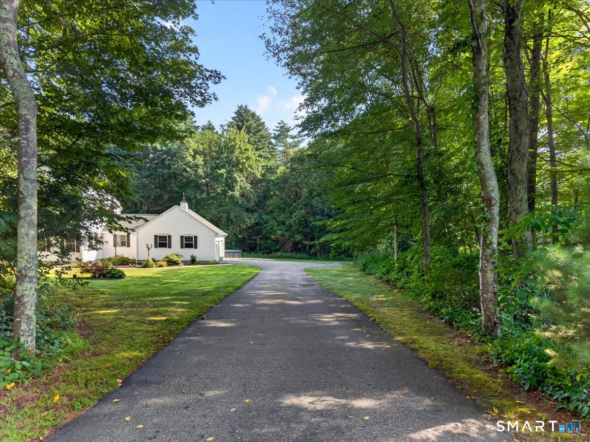692 Cook Hill Road Killingly CT 06239
