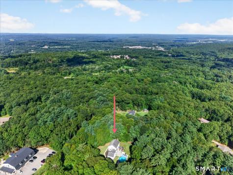 692 Cook Hill Road Killingly CT 06239