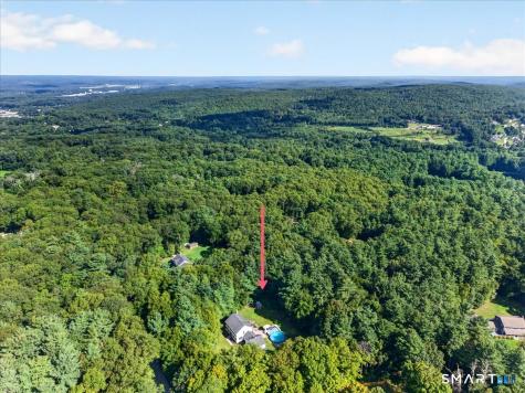 692 Cook Hill Road Killingly CT 06239