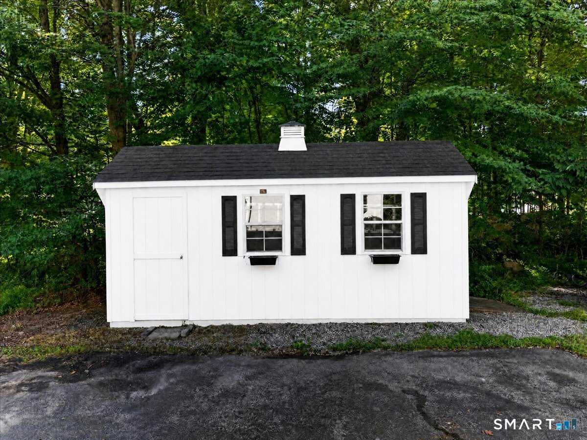 692 Cook Hill Road Killingly CT 06239