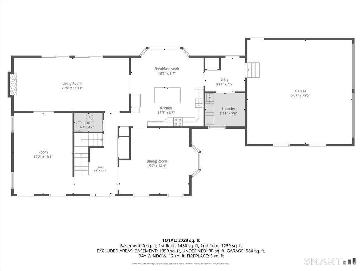 692 Cook Hill Road Killingly CT 06239