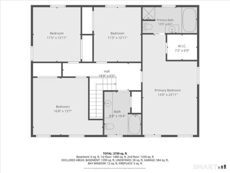 692 Cook Hill Road Killingly CT 06239