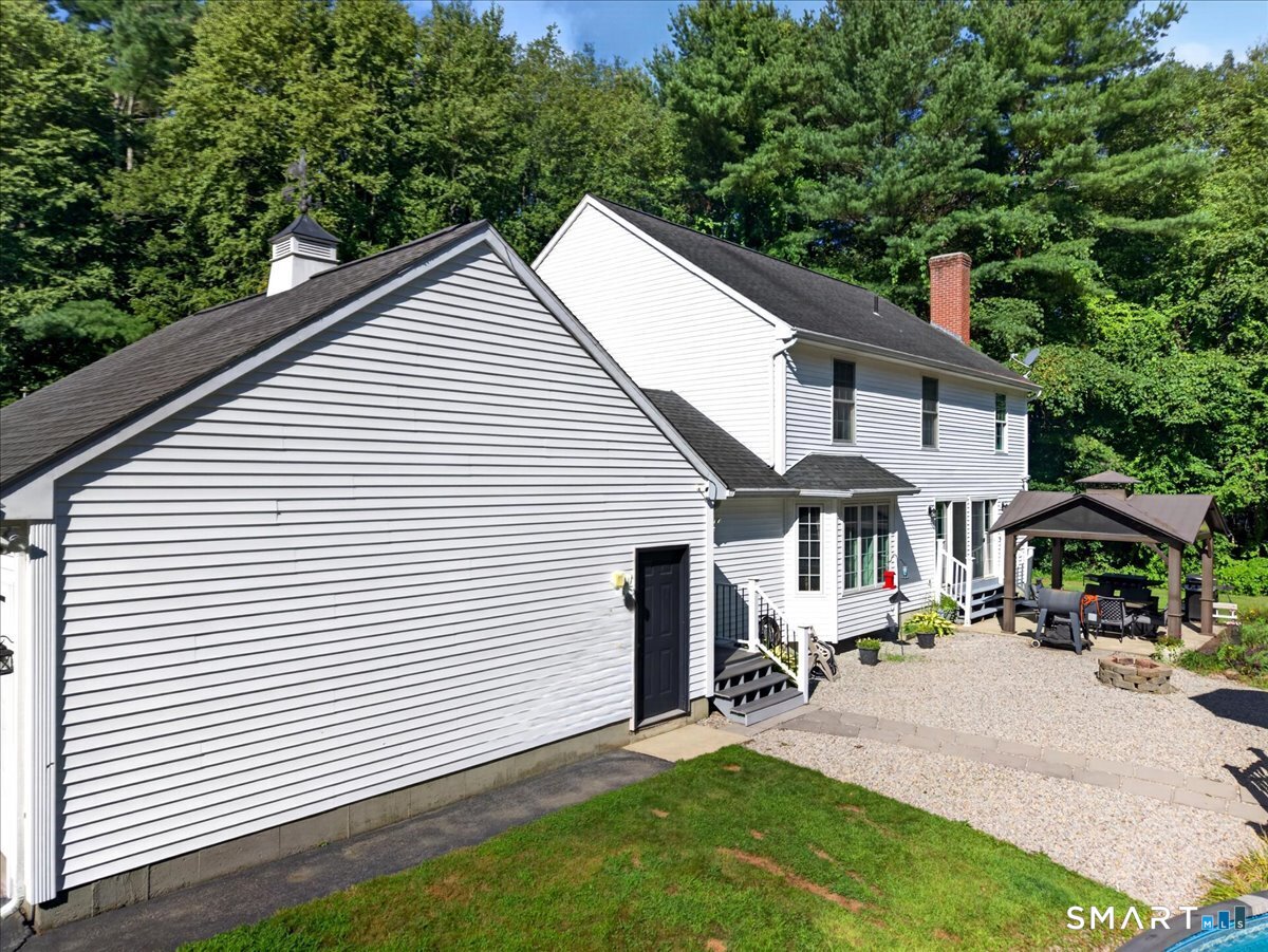 692 Cook Hill Road Killingly CT 06239