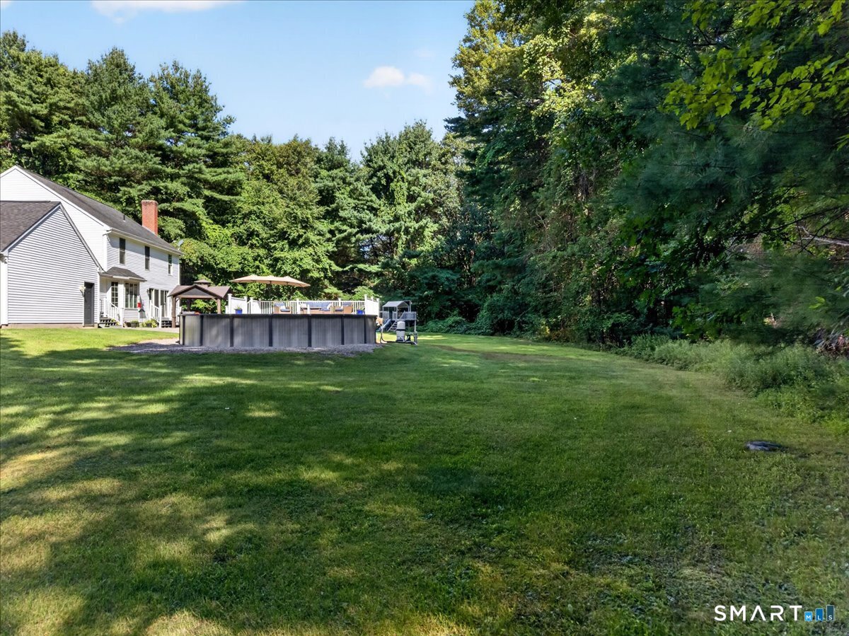 692 Cook Hill Road Killingly CT 06239