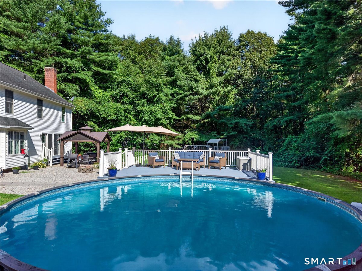 692 Cook Hill Road Killingly CT 06239
