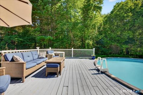 692 Cook Hill Road Killingly CT 06239