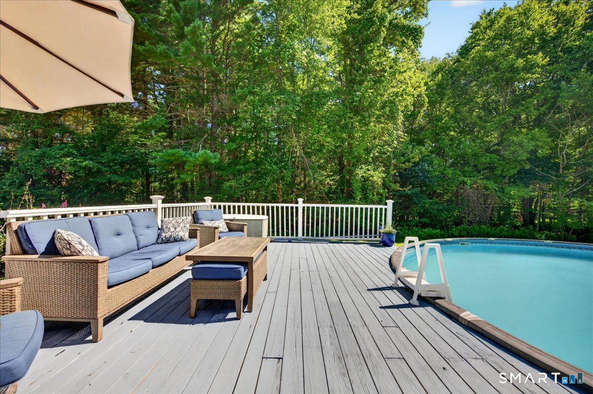 692 Cook Hill Road Killingly CT 06239