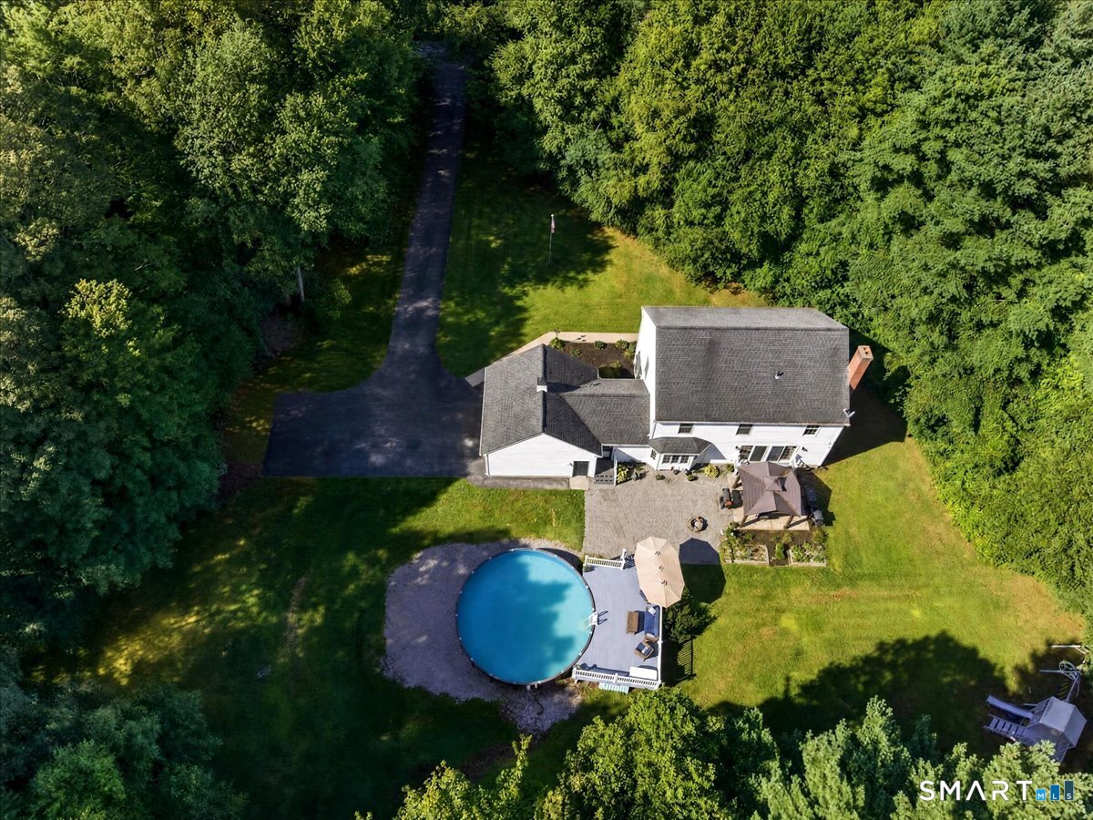 692 Cook Hill Road Killingly CT 06239