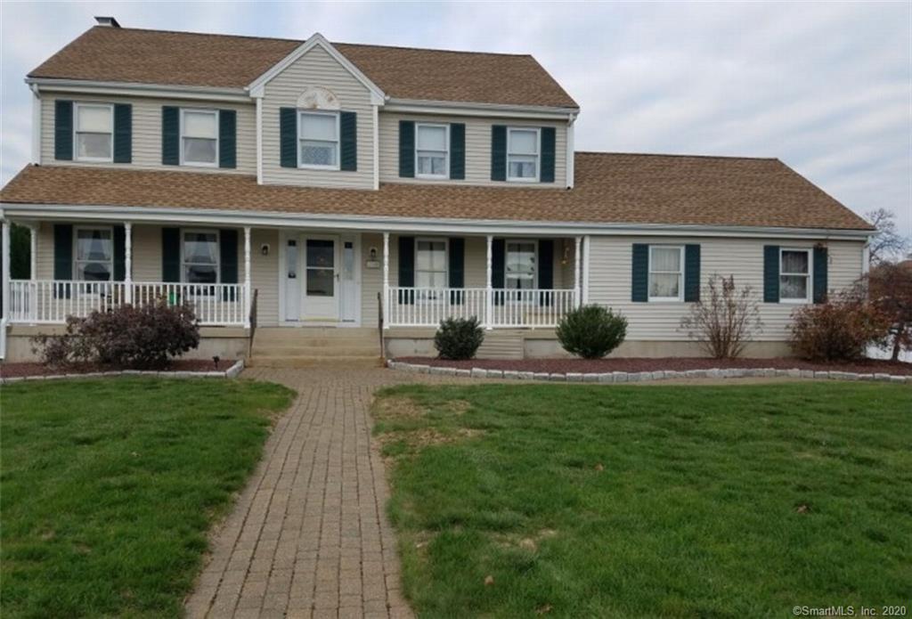 208 Windmill Hill Wethersfield CT 06109