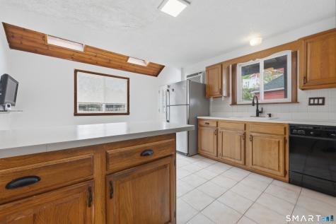 112 Howe Avenue Shelton CT 06484