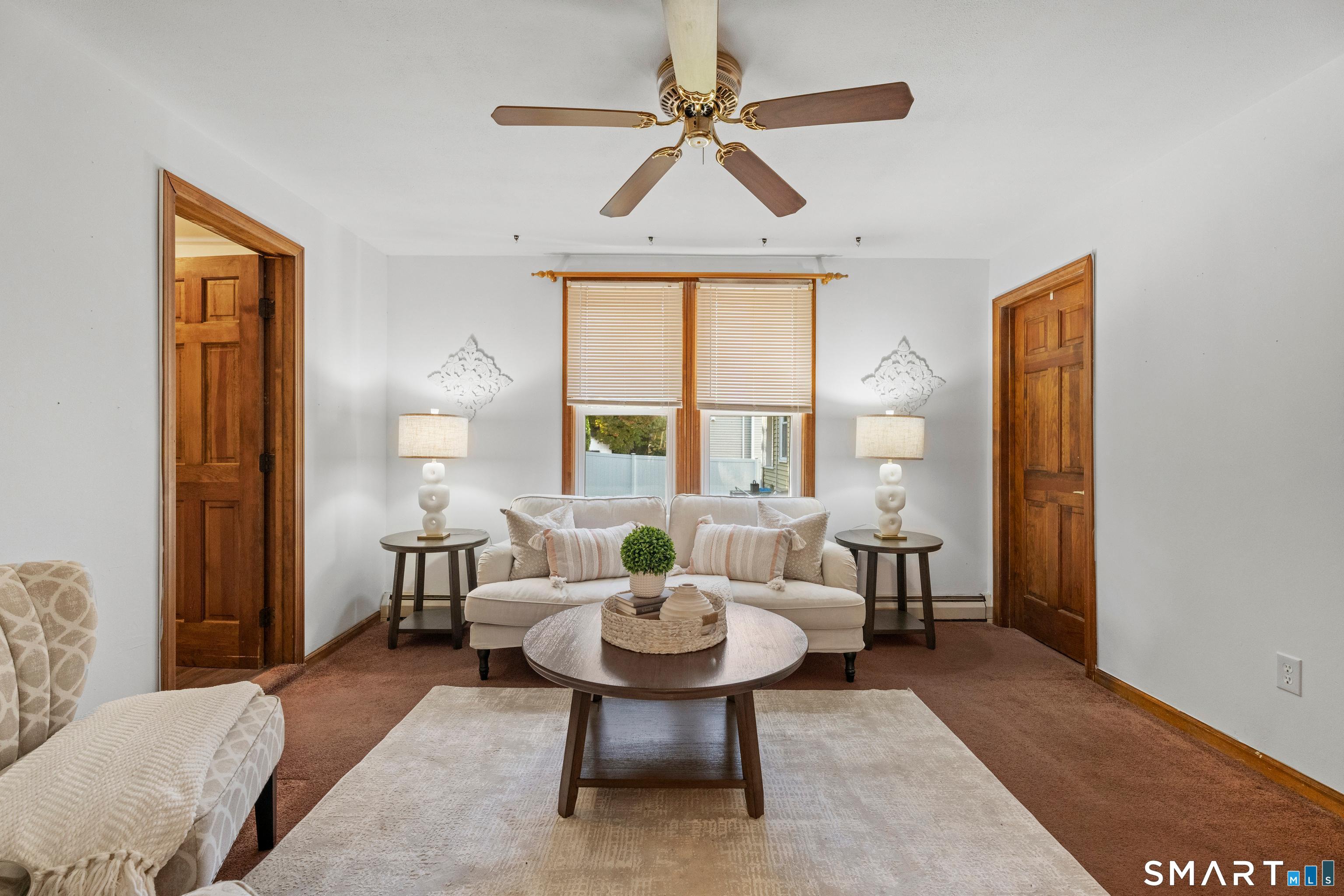 112 Howe Avenue Shelton CT 06484