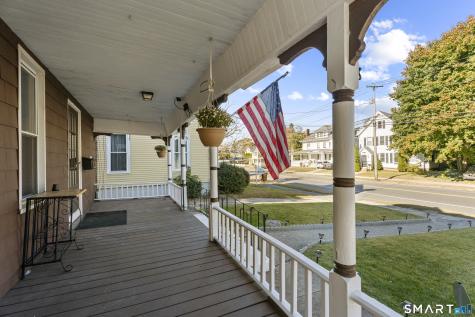 112 Howe Avenue Shelton CT 06484