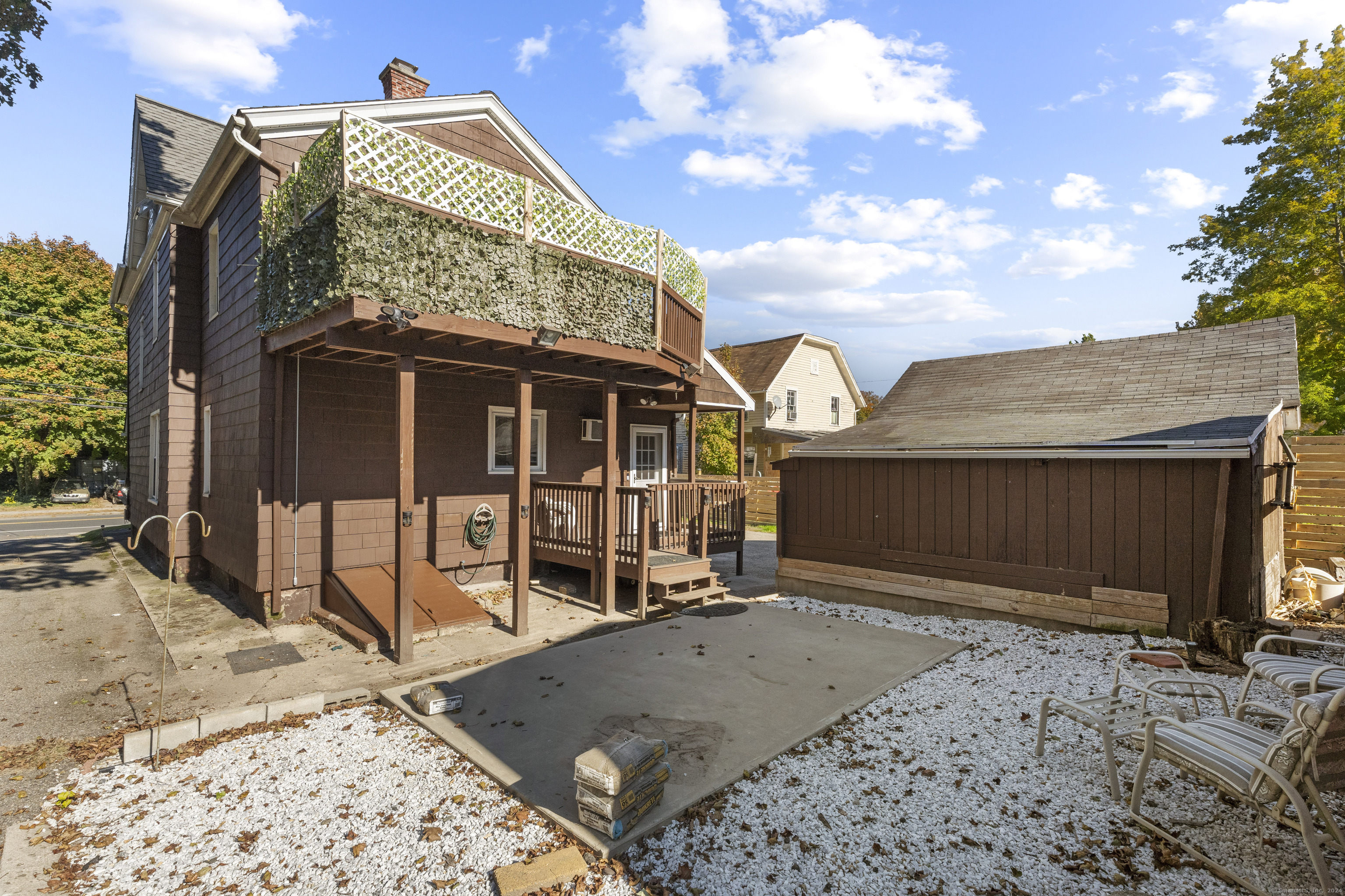 112 Howe Avenue Shelton CT 06484