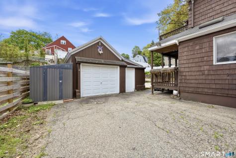 112 Howe Avenue Shelton CT 06484