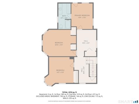 112 Howe Avenue Shelton CT 06484
