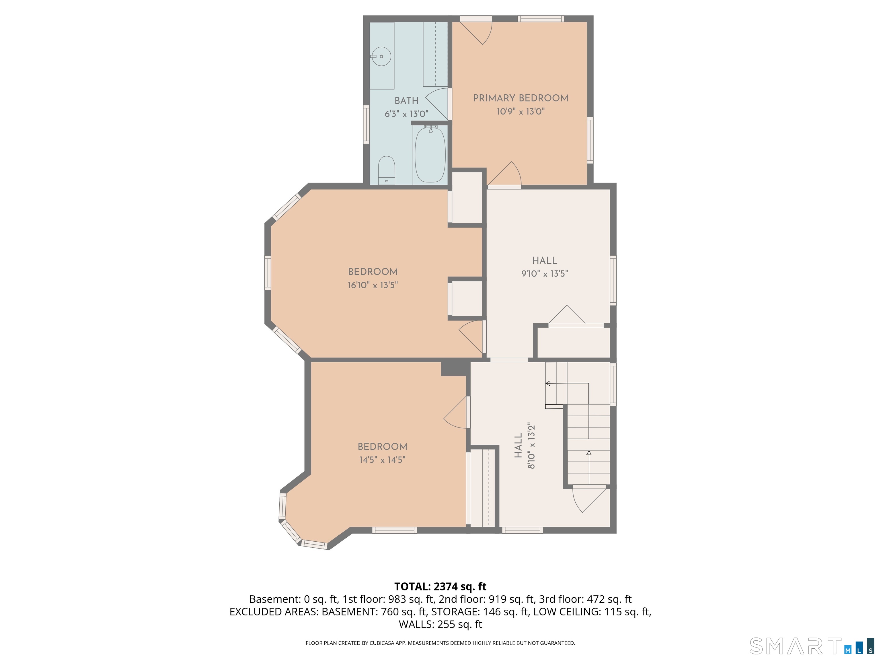 112 Howe Avenue Shelton CT 06484