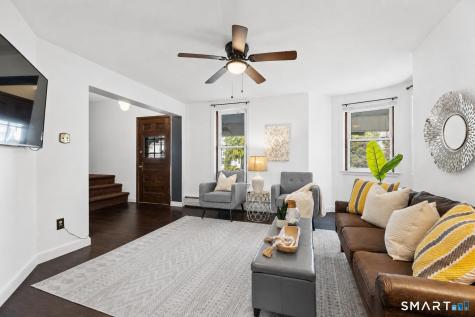 112 Howe Avenue Shelton CT 06484