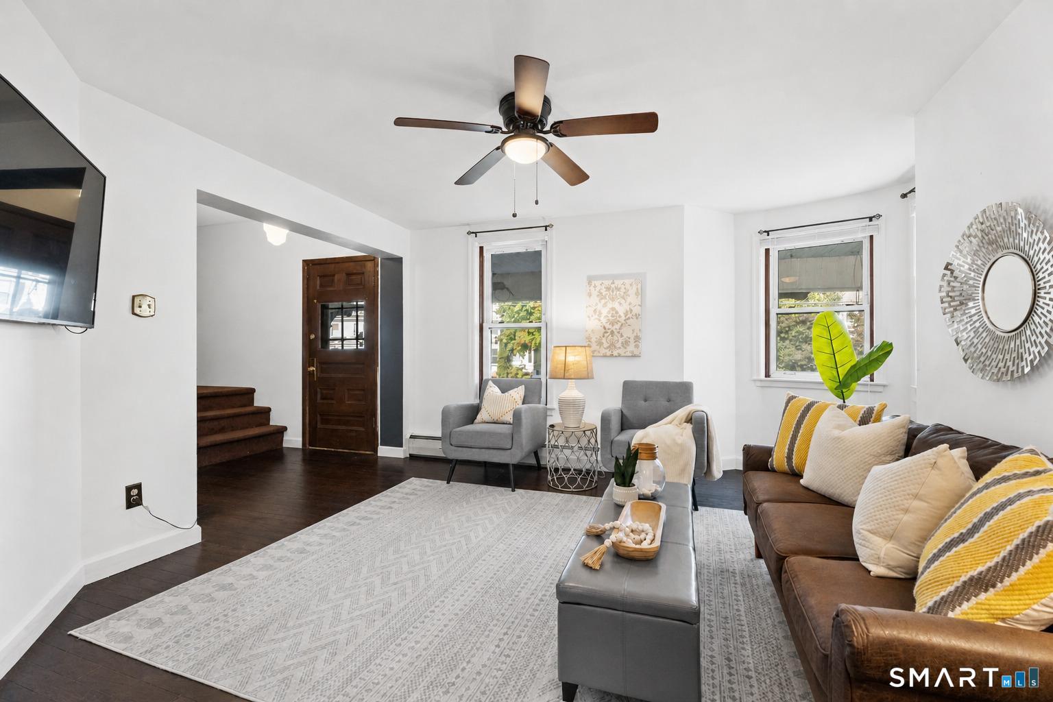 112 Howe Avenue Shelton CT 06484