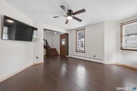 112 Howe Avenue Shelton CT 06484