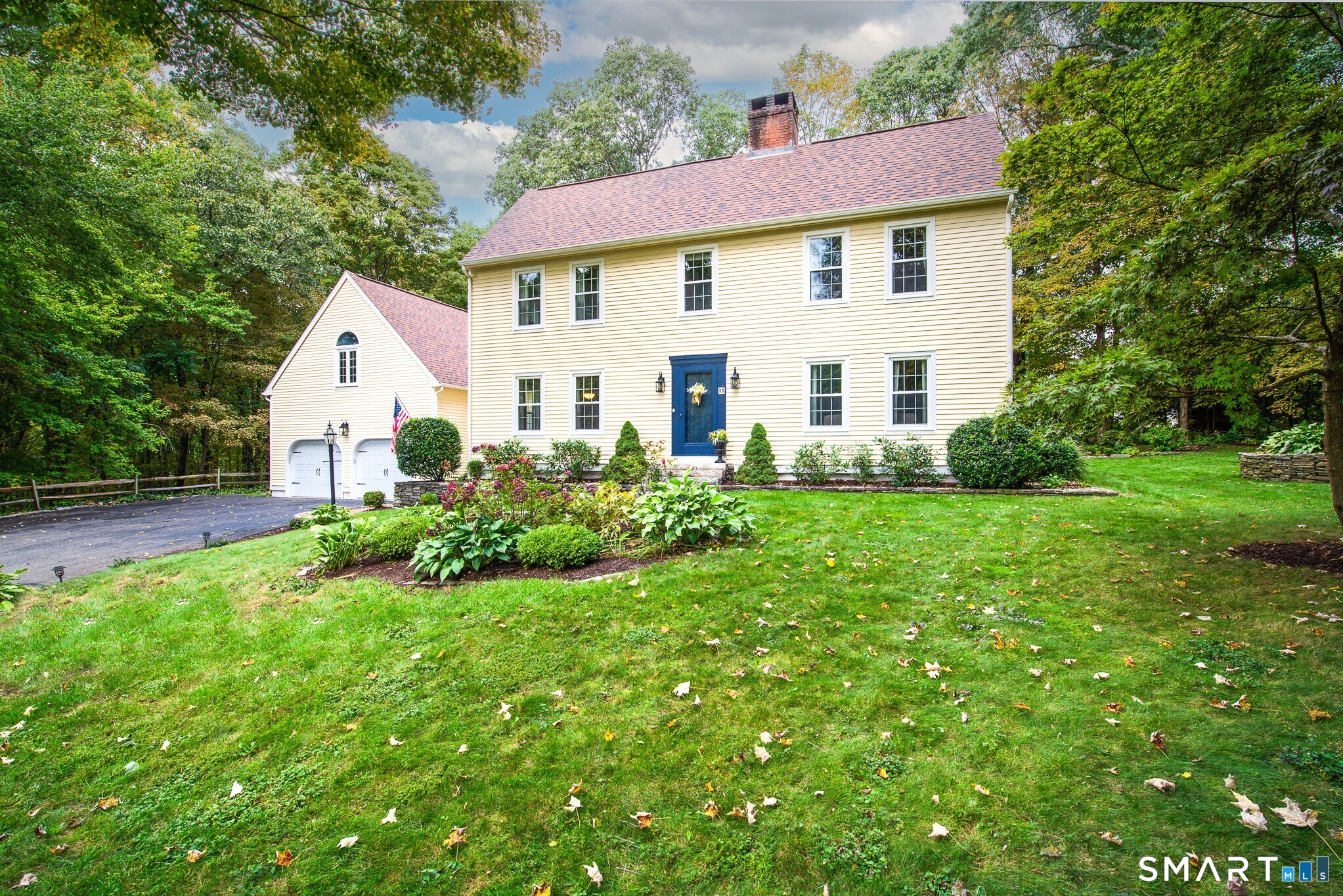 15 Hickory Hill Drive Chester CT 06412