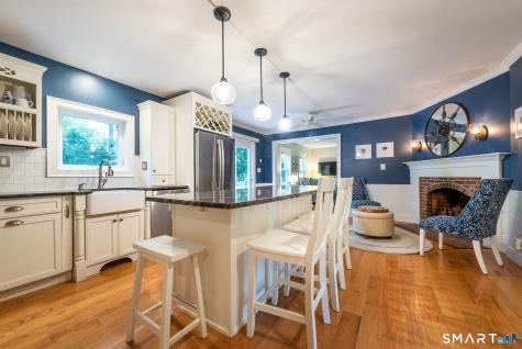 15 Hickory Hill Drive Chester CT 06412