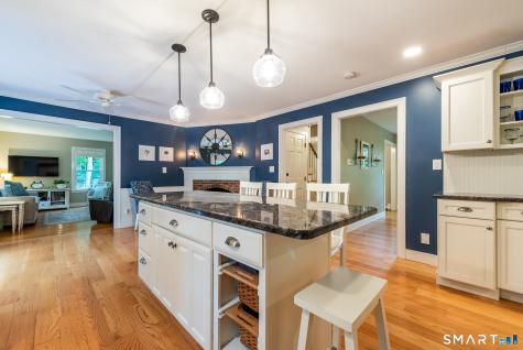 15 Hickory Hill Drive Chester CT 06412
