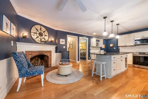 15 Hickory Hill Drive Chester CT 06412