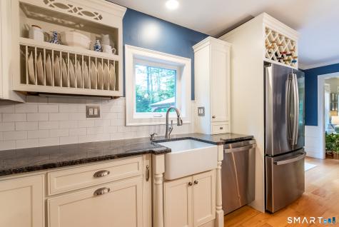 15 Hickory Hill Drive Chester CT 06412
